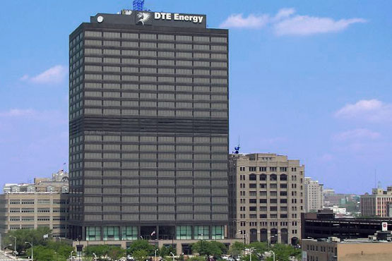 Syenergy works with DTE