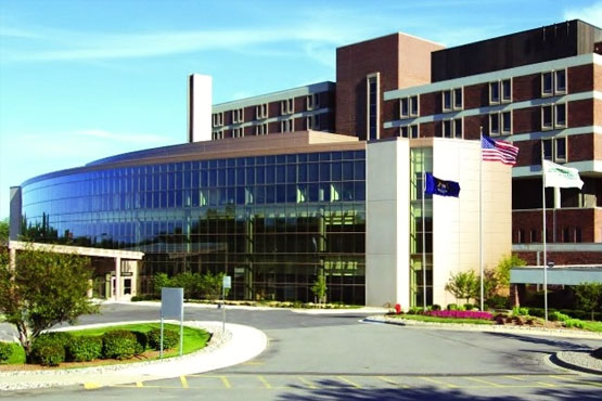 Syenergy works with Ascension Providence Rochester Hospital